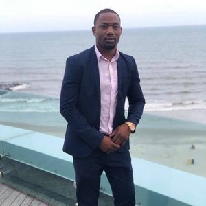 Meet your Posher, Jamaal